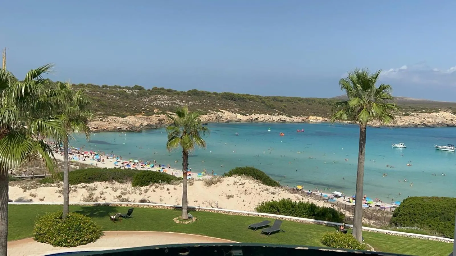La Duna Son Parc - Apartamento Apartment