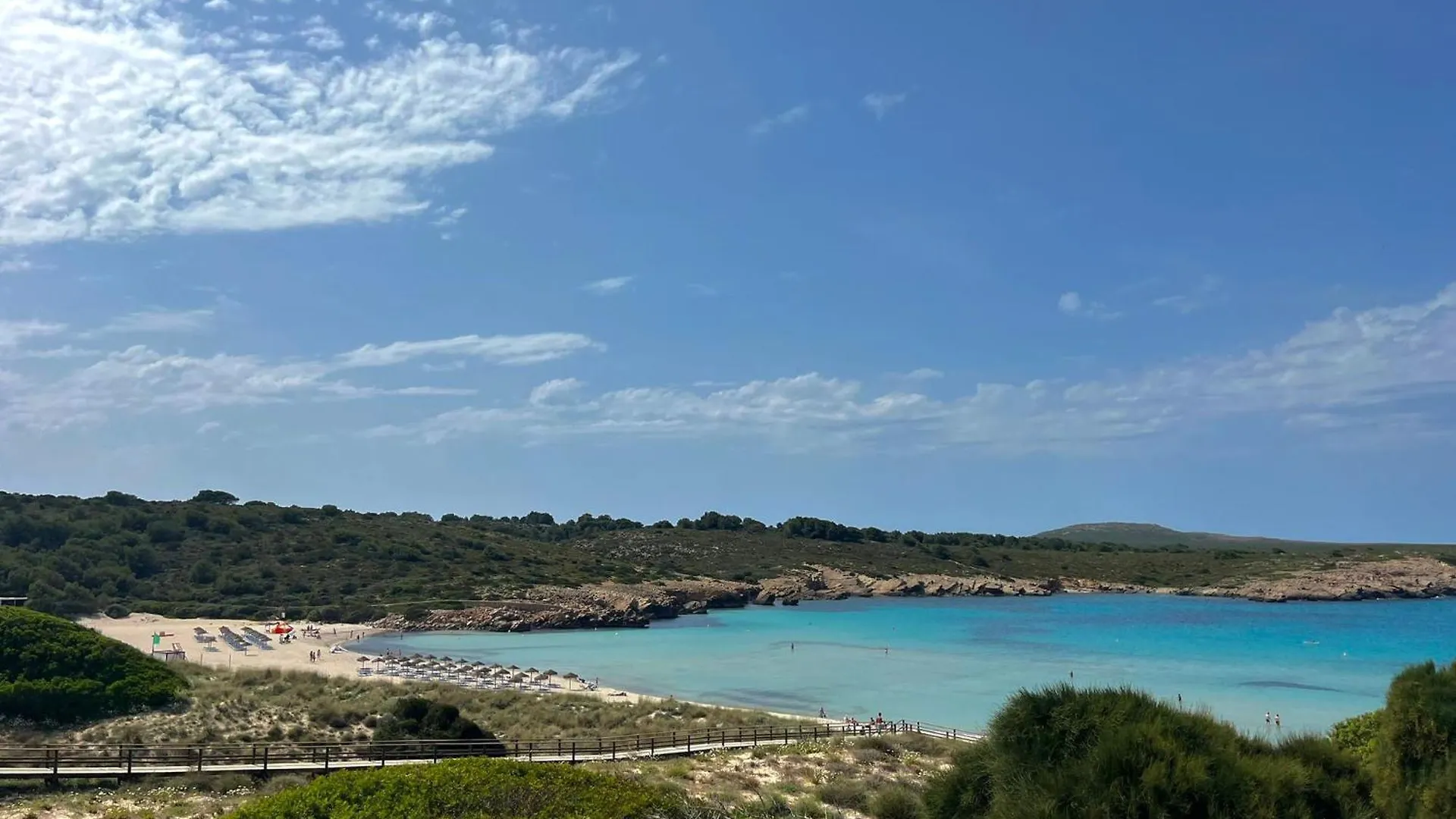 La Duna Son Parc - Apartamento Spain