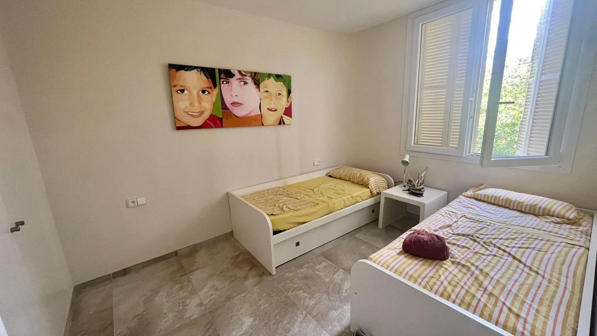 La Duna Son Parc - Apartamento Apartment