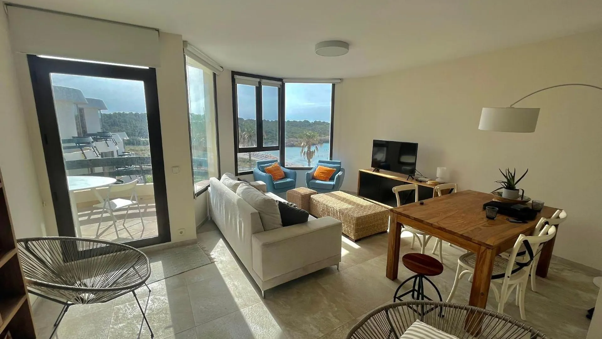 La Duna Son Parc - Apartamento Apartment