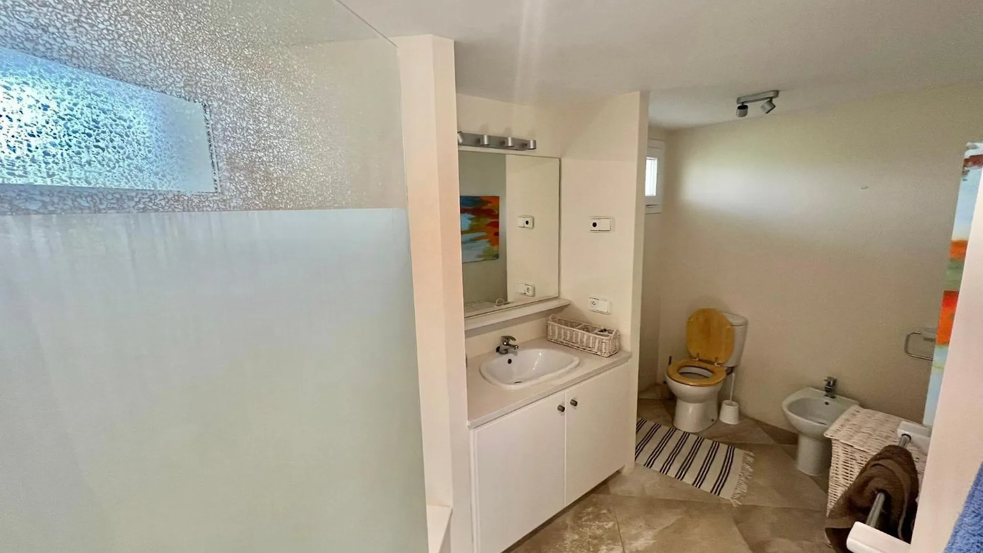 La Duna Son Parc - Apartamento