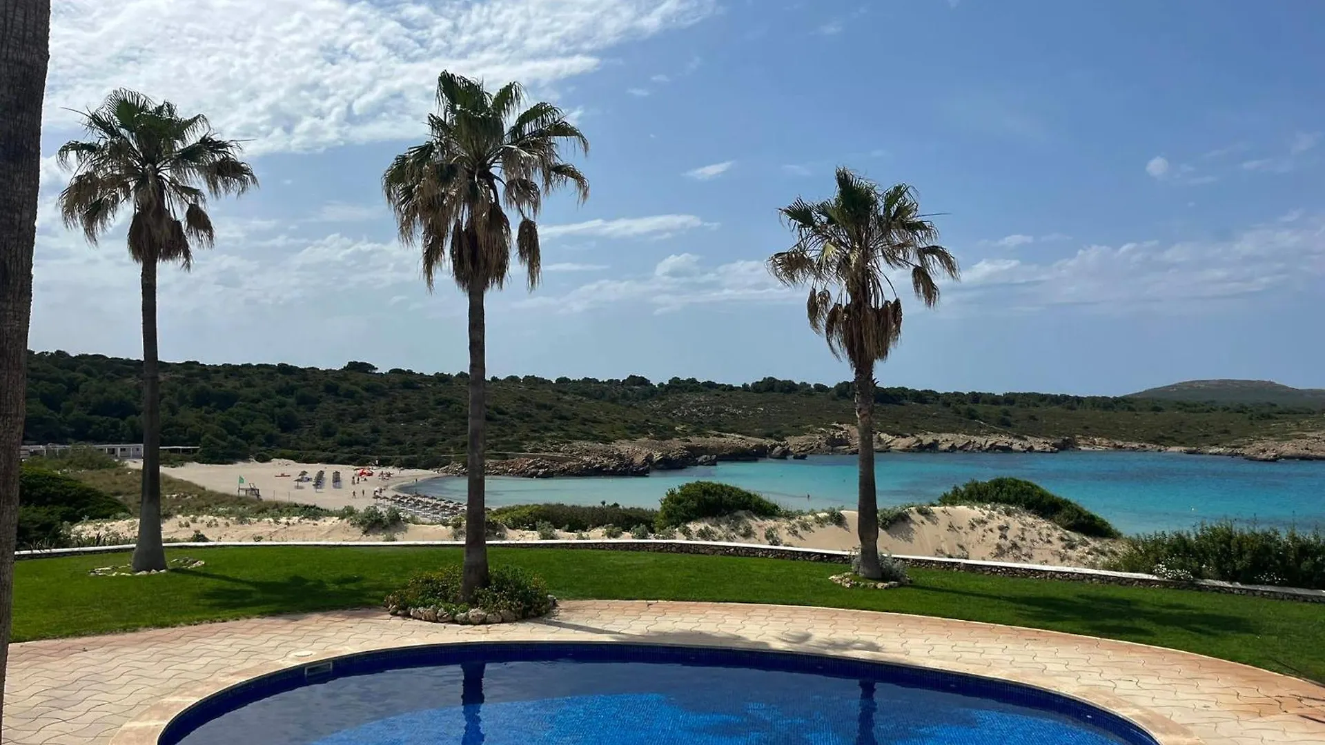 La Duna Son Parc - Apartamento