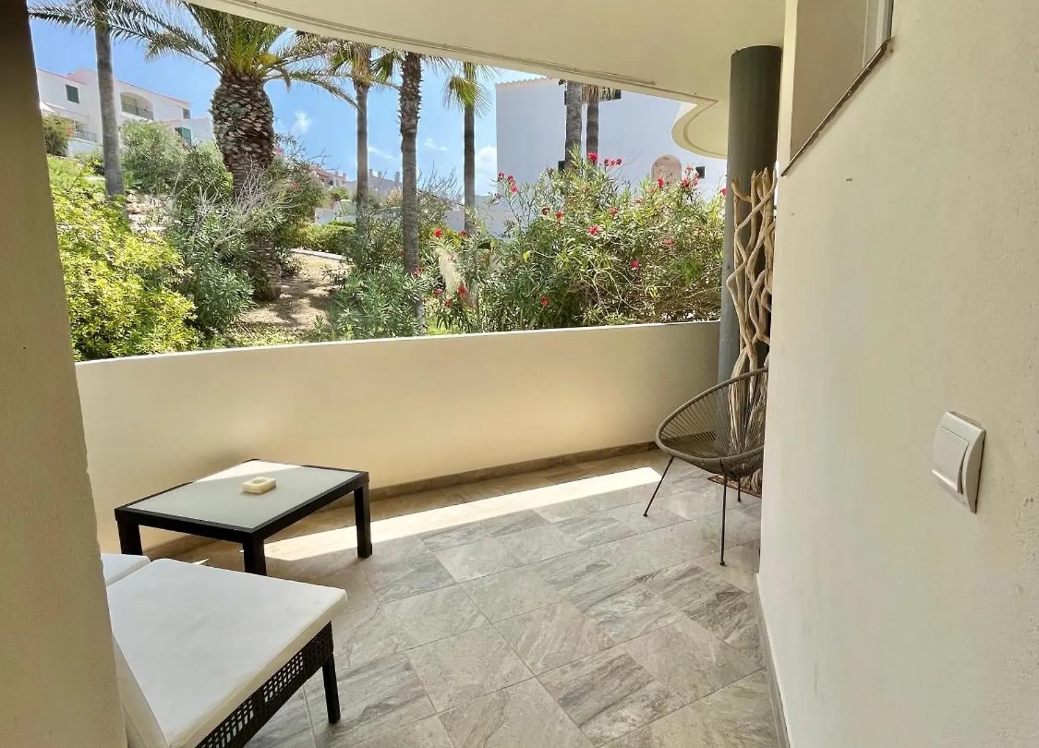 Apartment La Duna Son Parc - Apartamento Spain