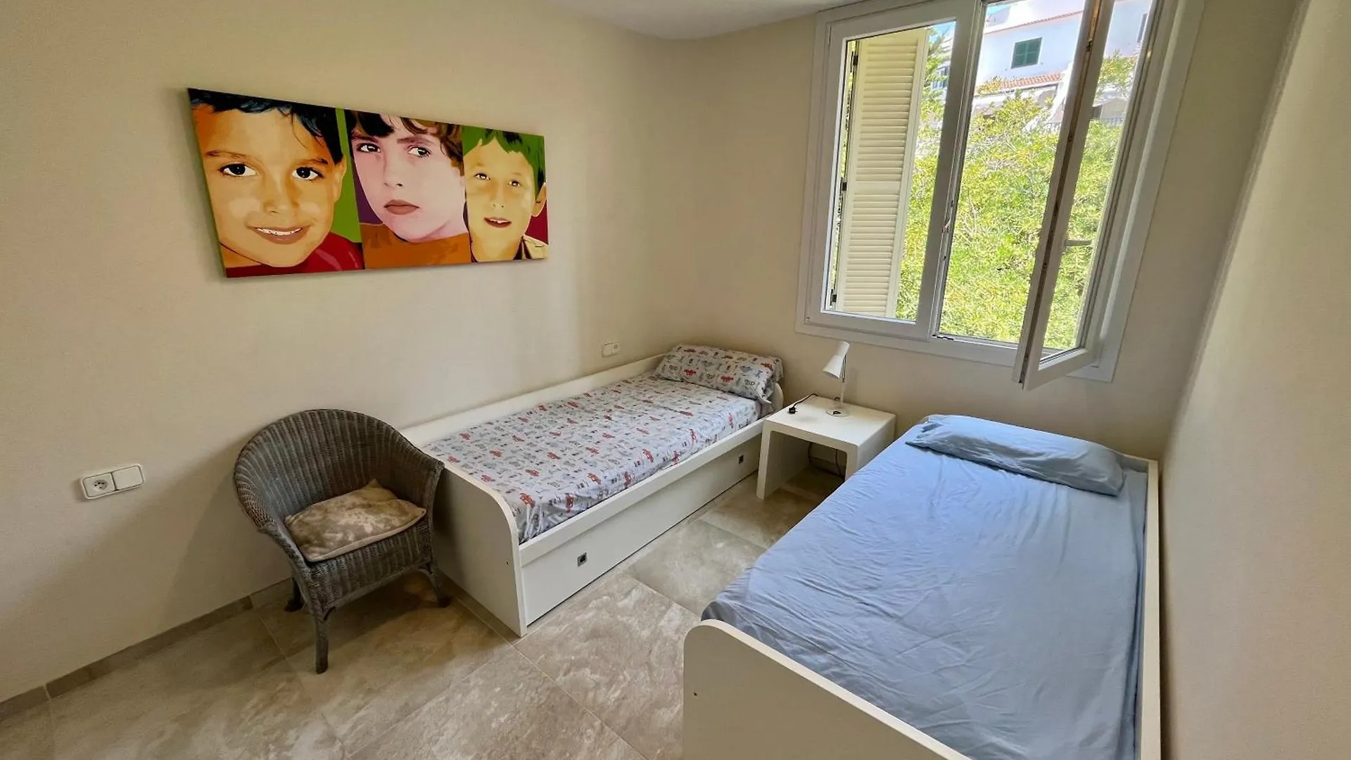 La Duna Son Parc - Apartamento Apartment