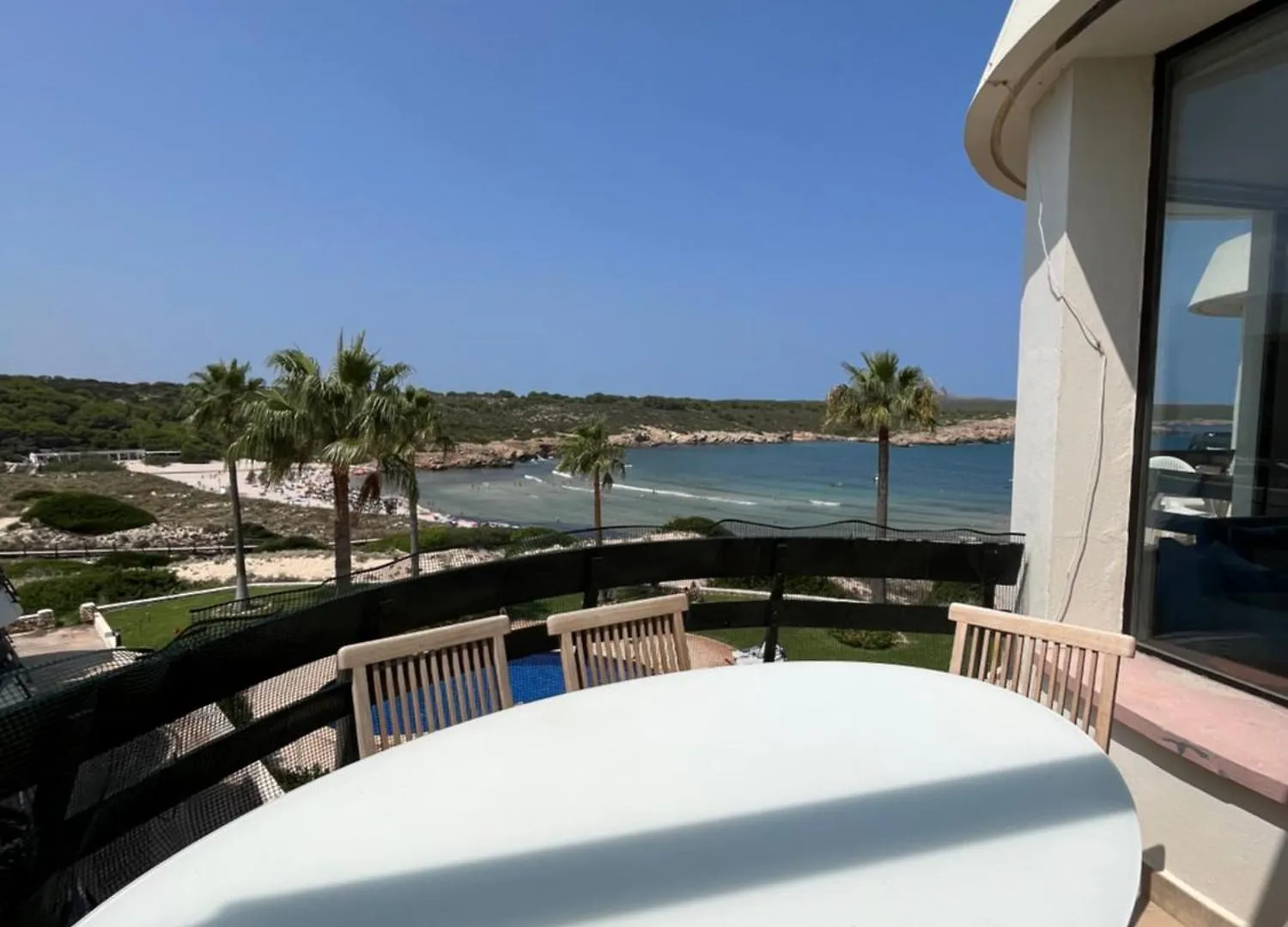 La Duna Son Parc - Apartamento