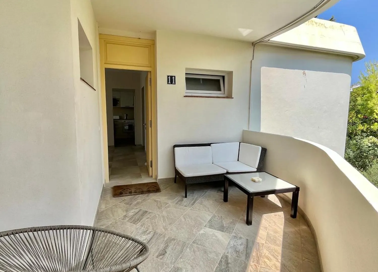 Apartment La Duna Son Parc - Apartamento