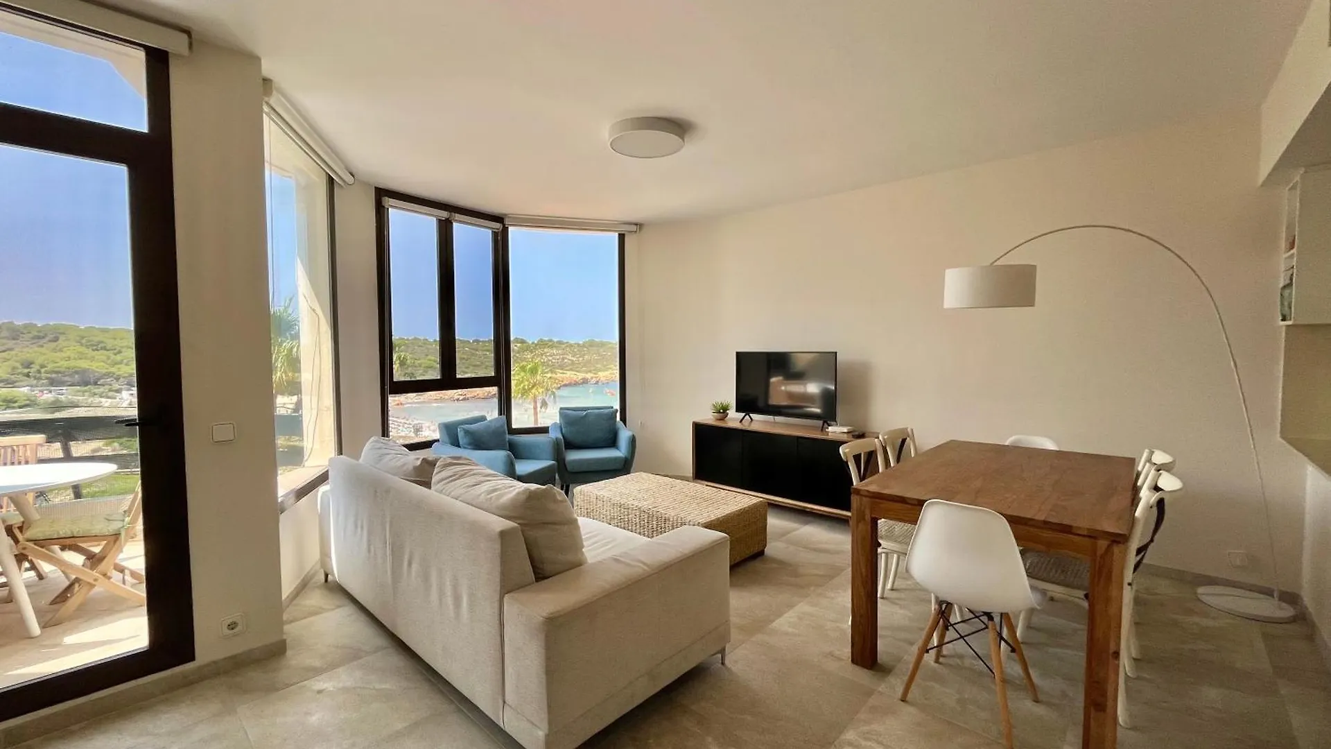 La Duna Son Parc - Apartamento