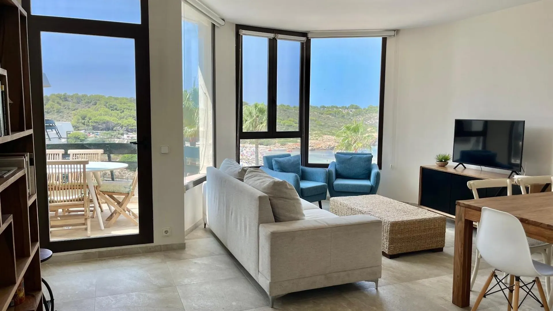 La Duna Son Parc - Apartamento 0*,