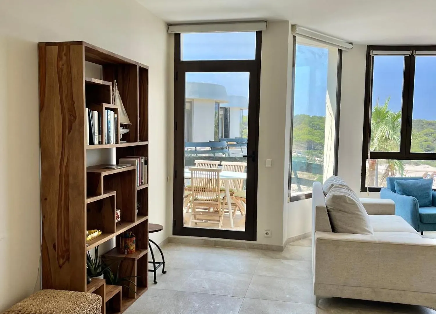 La Duna Son Parc - Apartamento