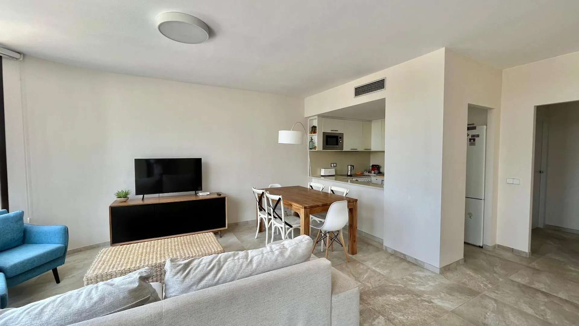 La Duna Son Parc - Apartamento Apartment