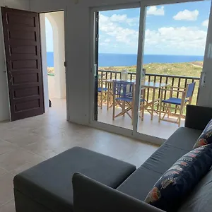 A Estrenar Con Vistas Al Mar. Apartamento
