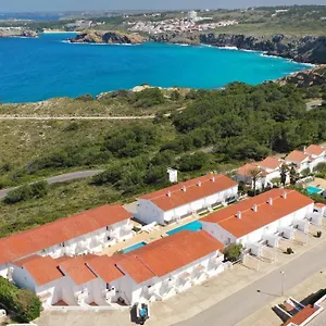 Apartment Pergolas, Son Parc